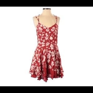 Urban Outfitters Kimchi Blue casual mini dress